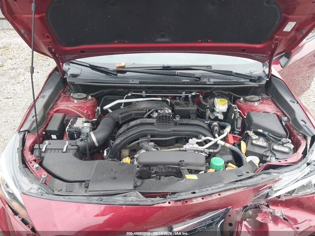 4S3GTAD66P3700642 2023 SUBARU IMPREZA photo no. 10
