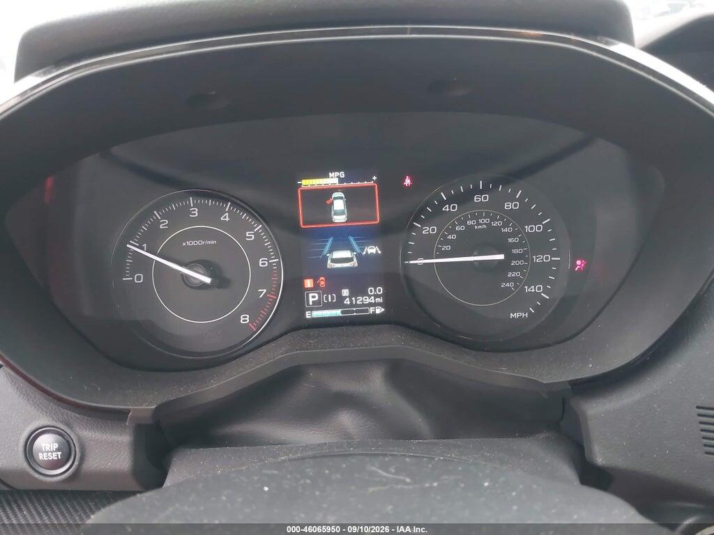 4S3GTAD66P3700642 2023 SUBARU IMPREZA photo no. 7