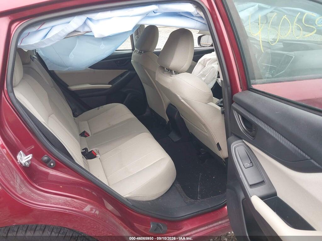 4S3GTAD66P3700642 2023 SUBARU IMPREZA photo no. 8