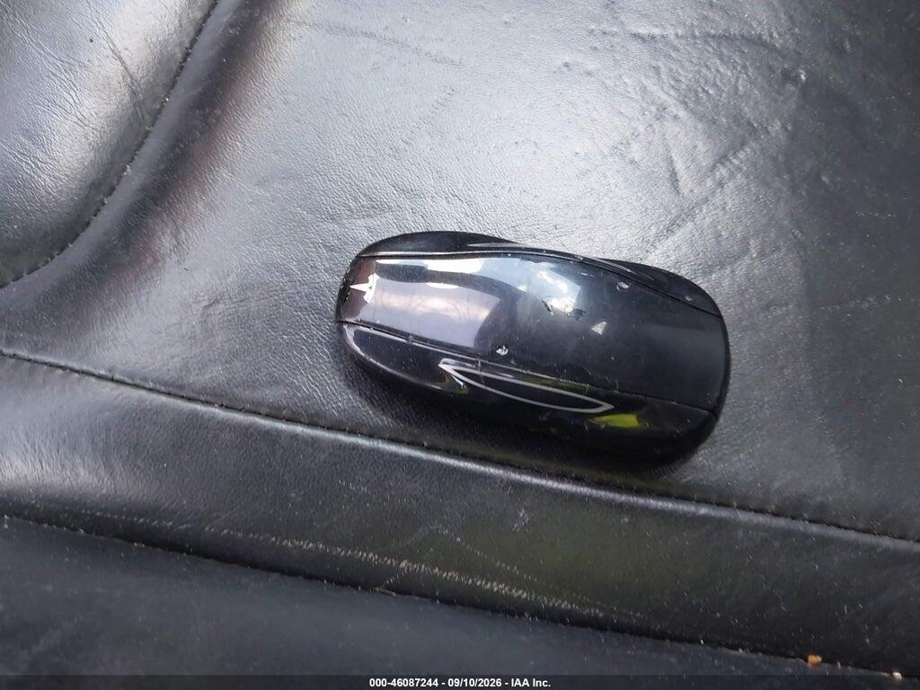 5YJSA1H46FF084001 2015 TESLA MODEL S photo no. 10