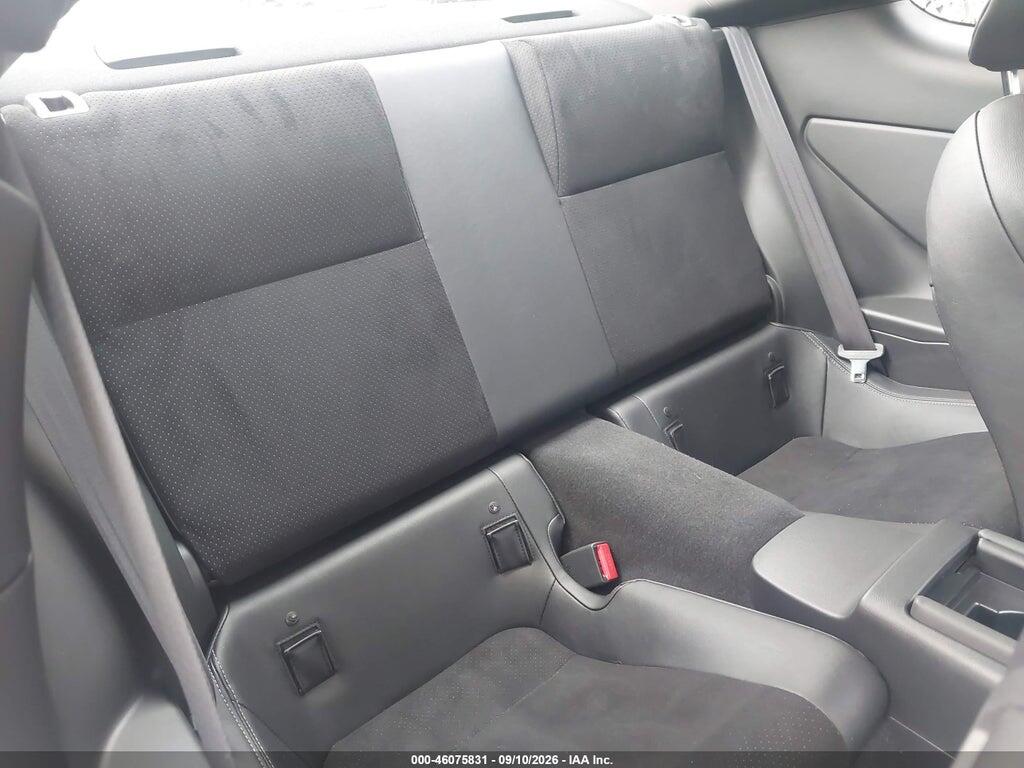 JF1ZNBE10R9754438 2024 TOYOTA GR86 photo no. 8