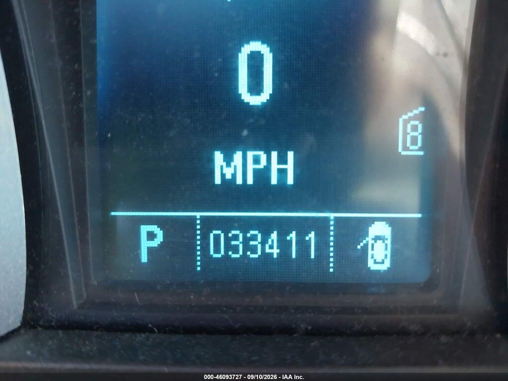 2CNALFEC3B6252834 2011 CHEVROLET EQUINOX photo no. 7