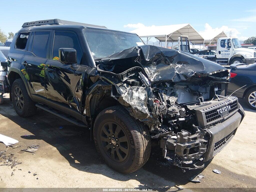2024 TOYOTA LAND CRUISER JTEABFAJ4RK001951