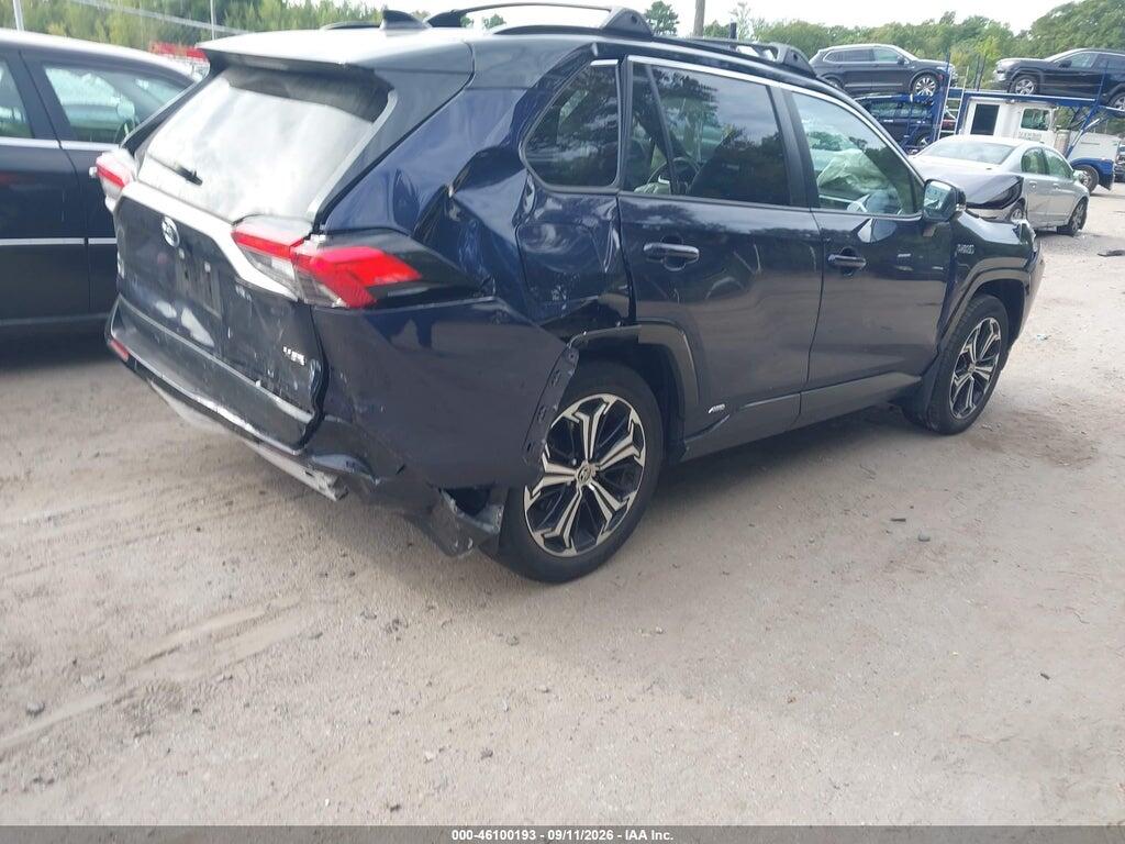 JTMFB3FV4RD189833 2024 TOYOTA RAV4 PRIME photo no. 4