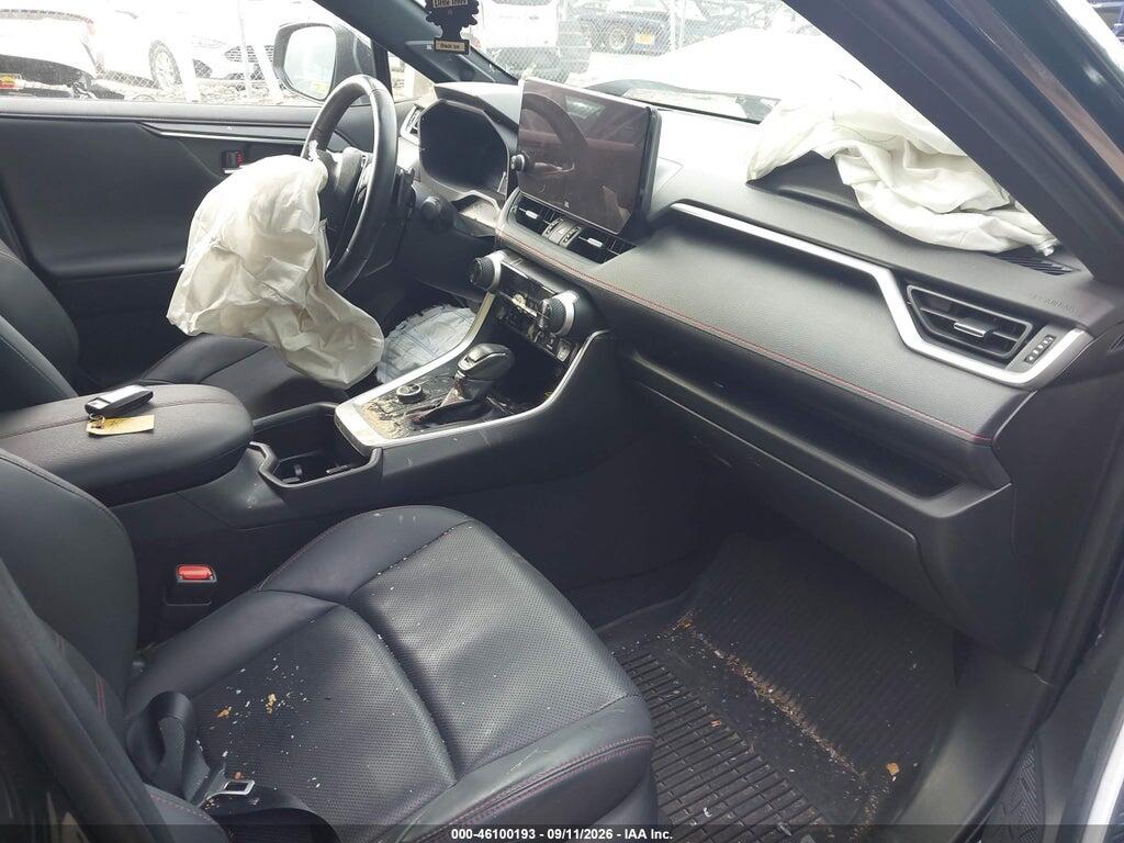 JTMFB3FV4RD189833 2024 TOYOTA RAV4 PRIME photo no. 5