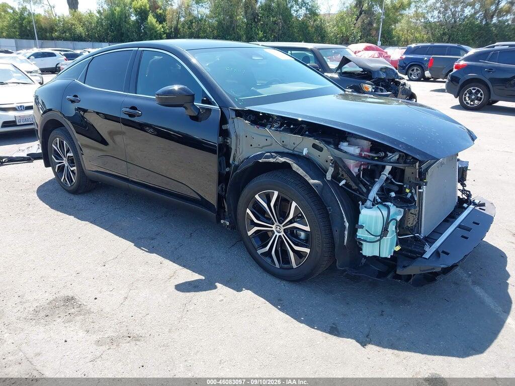 2025 TOYOTA CROWN JTDAAAAF6S3037534