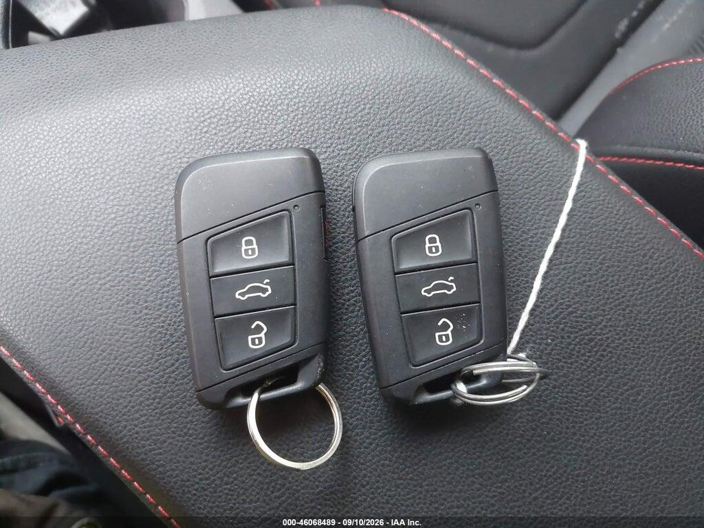 3VW5T7BU2MM017064 2021 VOLKSWAGEN JETTA GLI photo no. 11