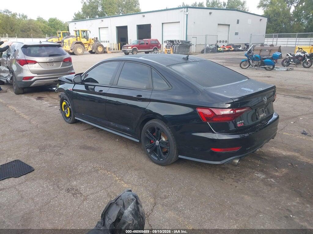 3VW5T7BU2MM017064 2021 VOLKSWAGEN JETTA GLI photo no. 3