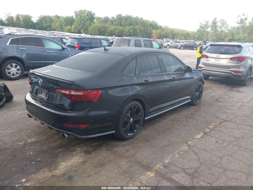 3VW5T7BU2MM017064 2021 VOLKSWAGEN JETTA GLI photo no. 4