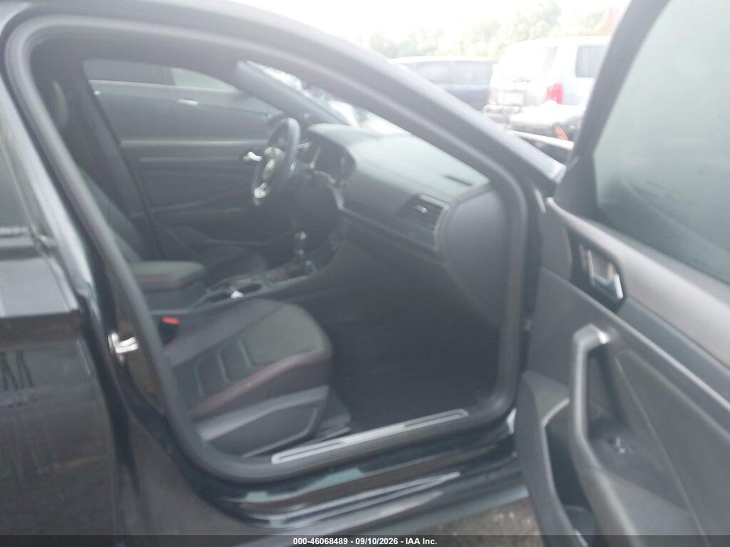 3VW5T7BU2MM017064 2021 VOLKSWAGEN JETTA GLI photo no. 5