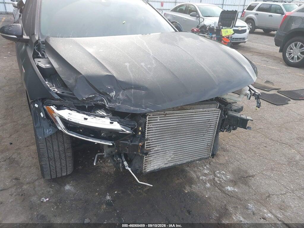 3VW5T7BU2MM017064 2021 VOLKSWAGEN JETTA GLI photo no. 6