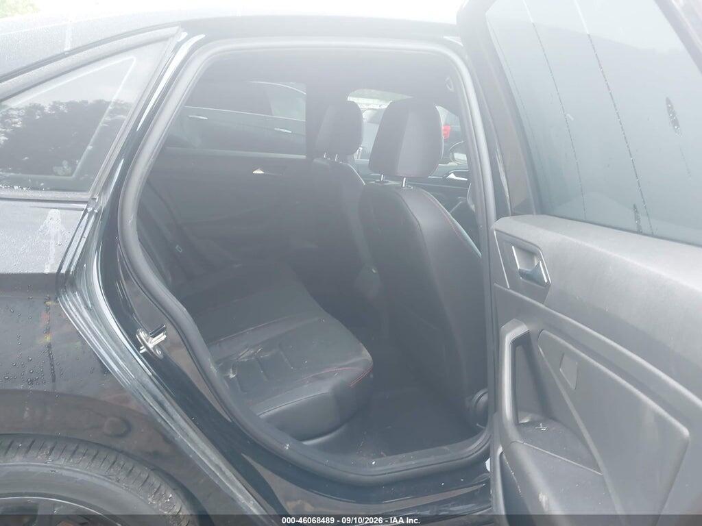 3VW5T7BU2MM017064 2021 VOLKSWAGEN JETTA GLI photo no. 8