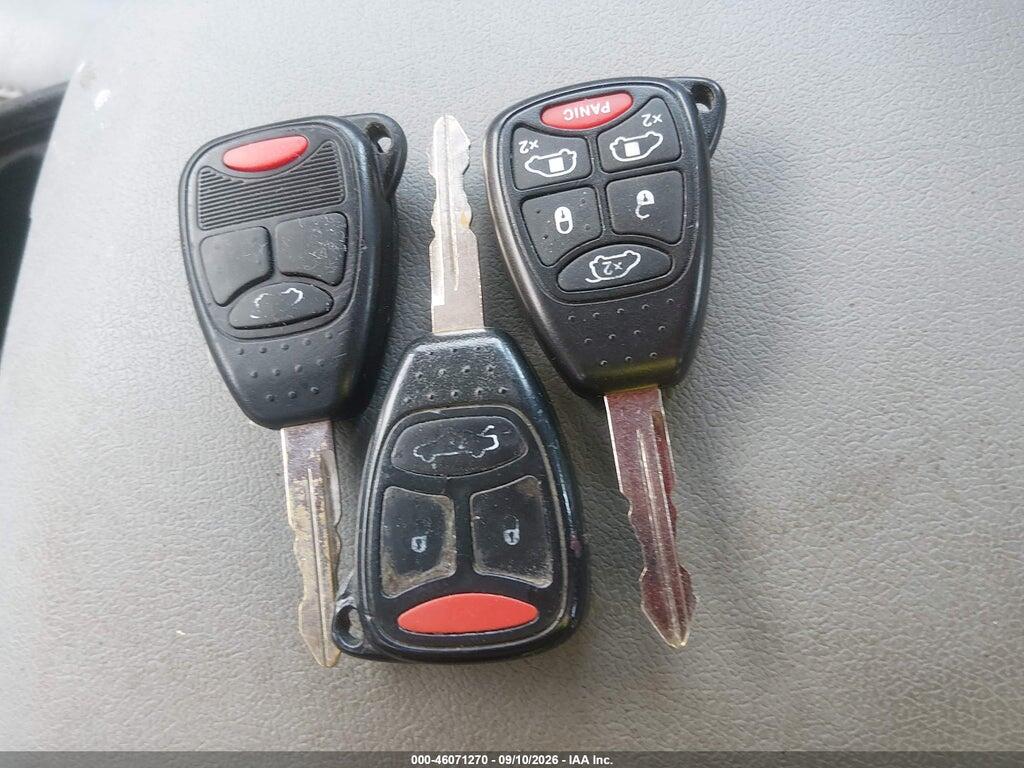 2C3KK63H16H335882 2006 CHRYSLER 300C photo no. 11