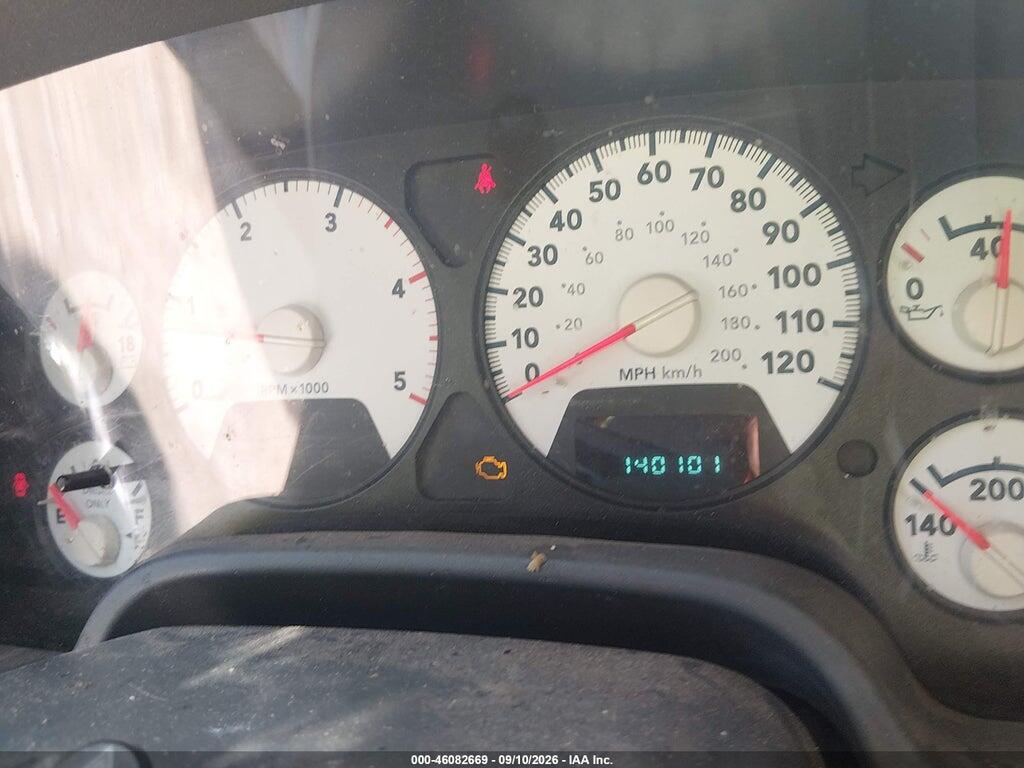 3D7LX38C16G173383 2006 DODGE RAM 3500 photo no. 7
