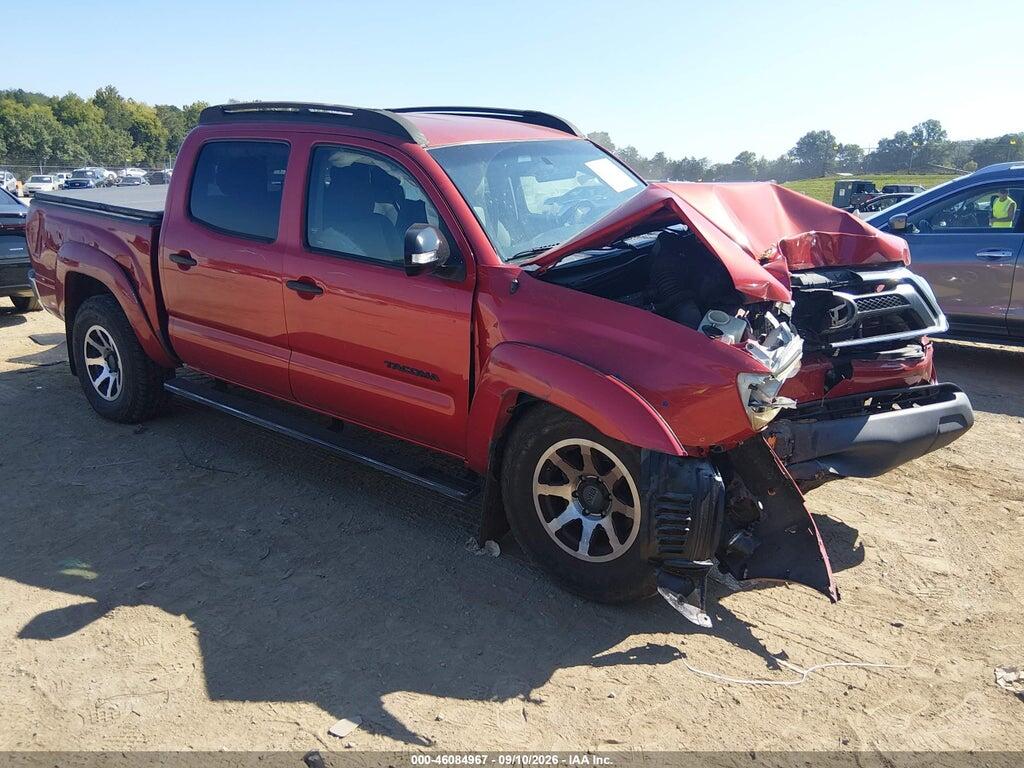 2015 TOYOTA TACOMA 3TMLU4EN8FM173140
