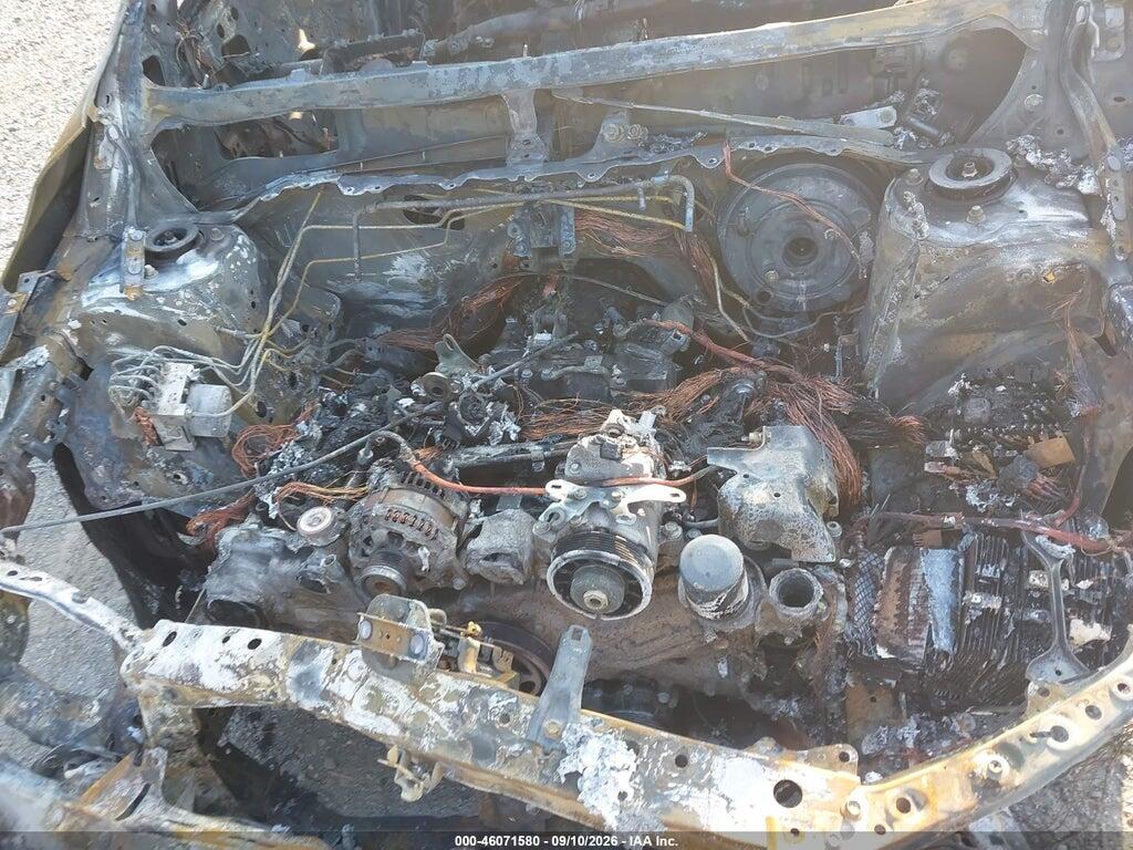JF2GTABC8N8215851 2022 SUBARU CROSSTREK photo no. 10