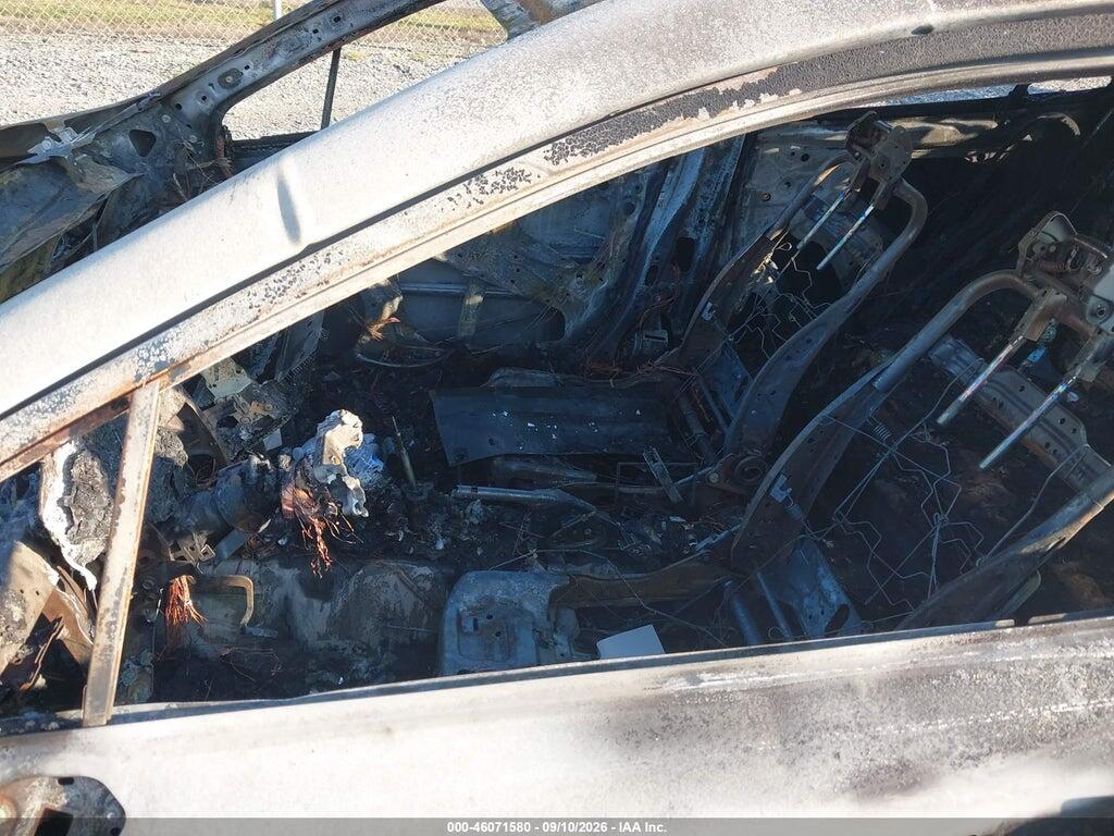 JF2GTABC8N8215851 2022 SUBARU CROSSTREK photo no. 5