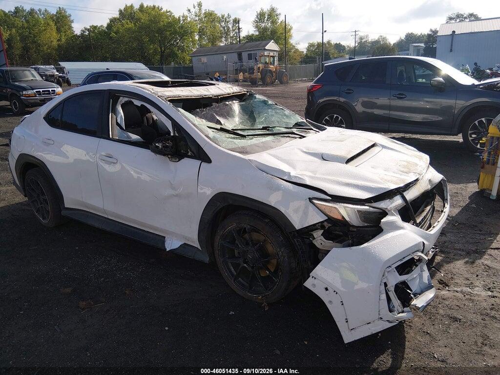 2022 SUBARU WRX JF1VBAU69N8028365