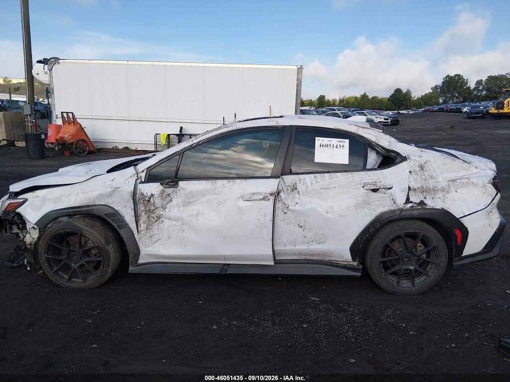 JF1VBAU69N8028365 2022 SUBARU WRX photo no. 6