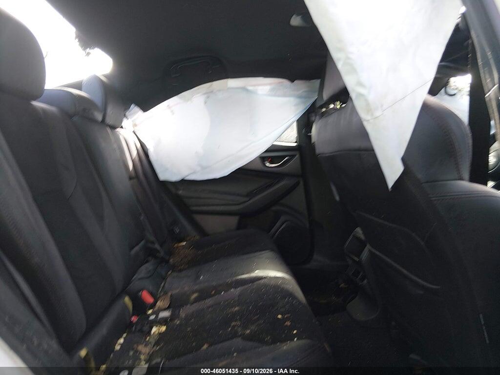 JF1VBAU69N8028365 2022 SUBARU WRX photo no. 8