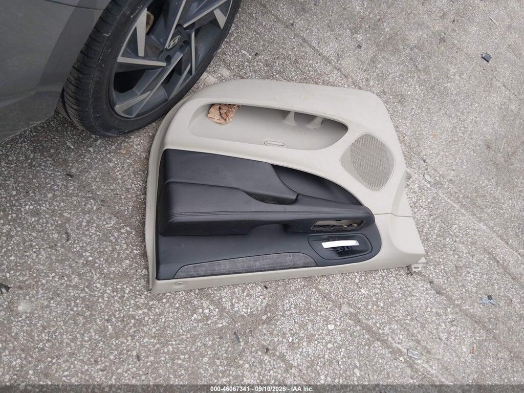2D4RN5DG7BR786985 2011 DODGE GRAND CARAVAN photo no. 12