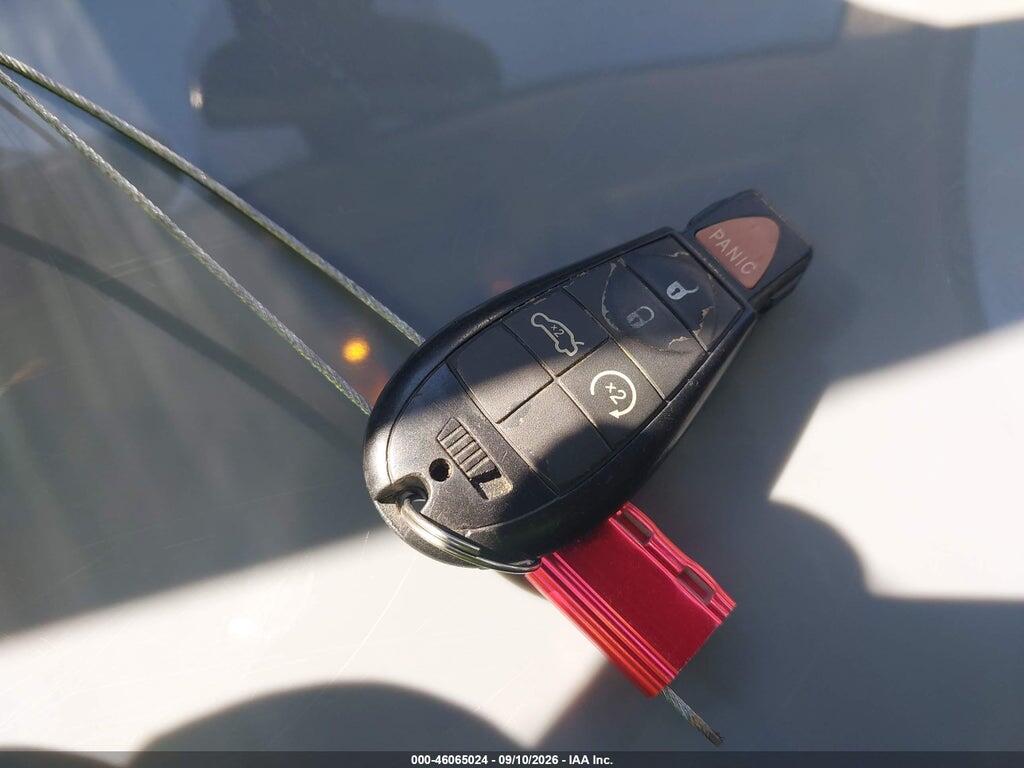 1D4SD4GT6BC638150 2011 DODGE DURANGO photo no. 11