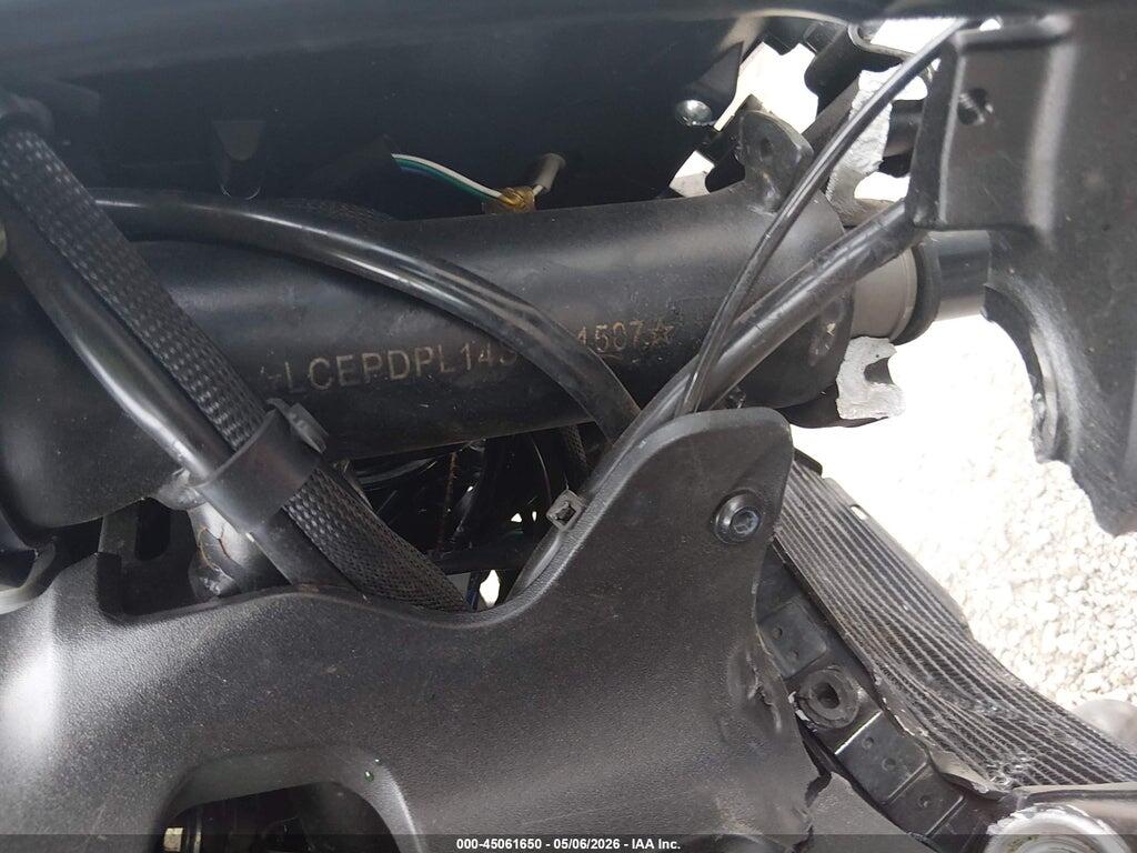 LCEPDPL14S6001507 2025 CF MOTO 300NK photo no. 10