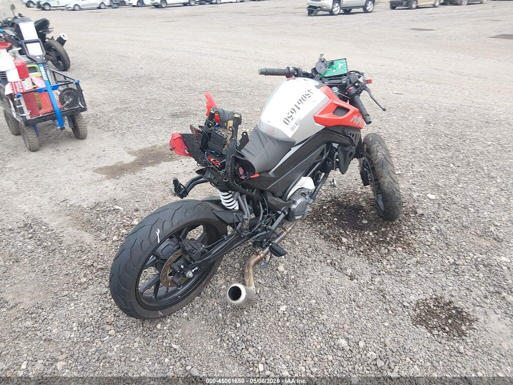 LCEPDPL14S6001507 2025 CF MOTO 300NK photo no. 4