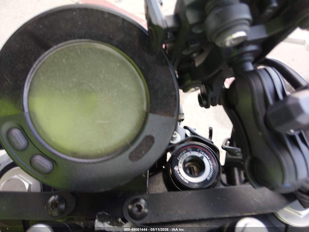 ML5ELFC14RDA00252 2024 KAWASAKI EL450 photo no. 7