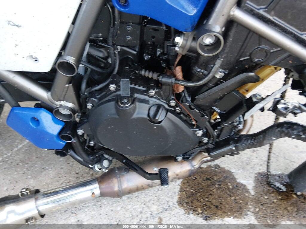 ML5ELFC14RDA00252 2024 KAWASAKI EL450 photo no. 8