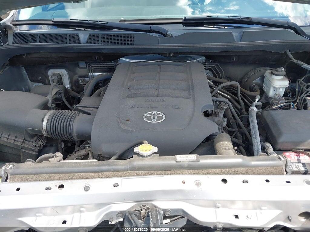 5TFRM5F16FX092790 2015 TOYOTA TUNDRA photo no. 10