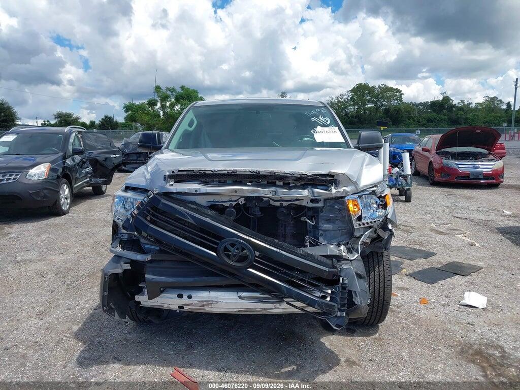 5TFRM5F16FX092790 2015 TOYOTA TUNDRA photo no. 12