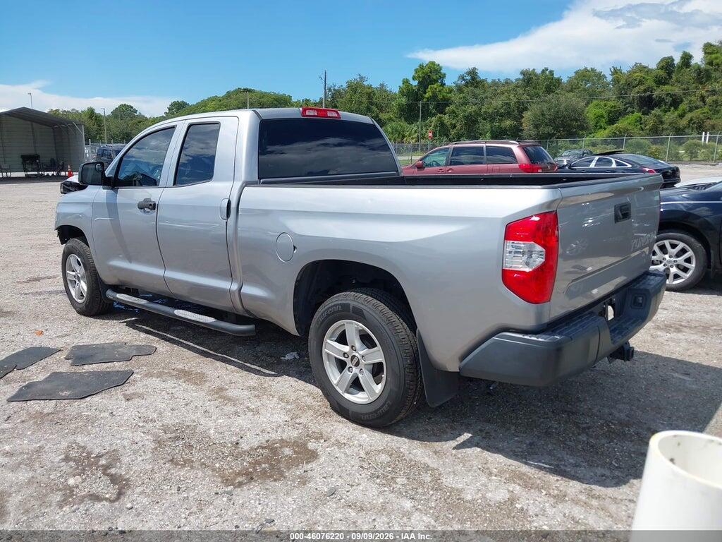 5TFRM5F16FX092790 2015 TOYOTA TUNDRA photo no. 3