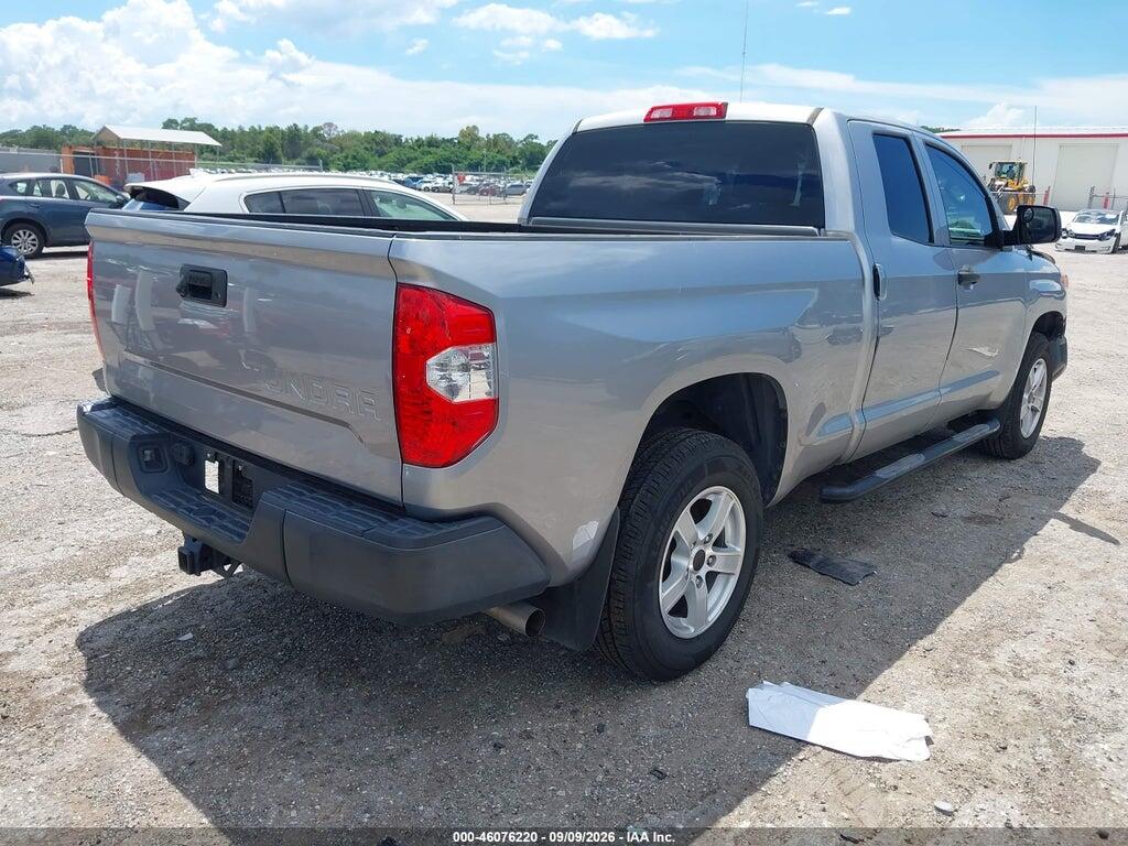 5TFRM5F16FX092790 2015 TOYOTA TUNDRA photo no. 4