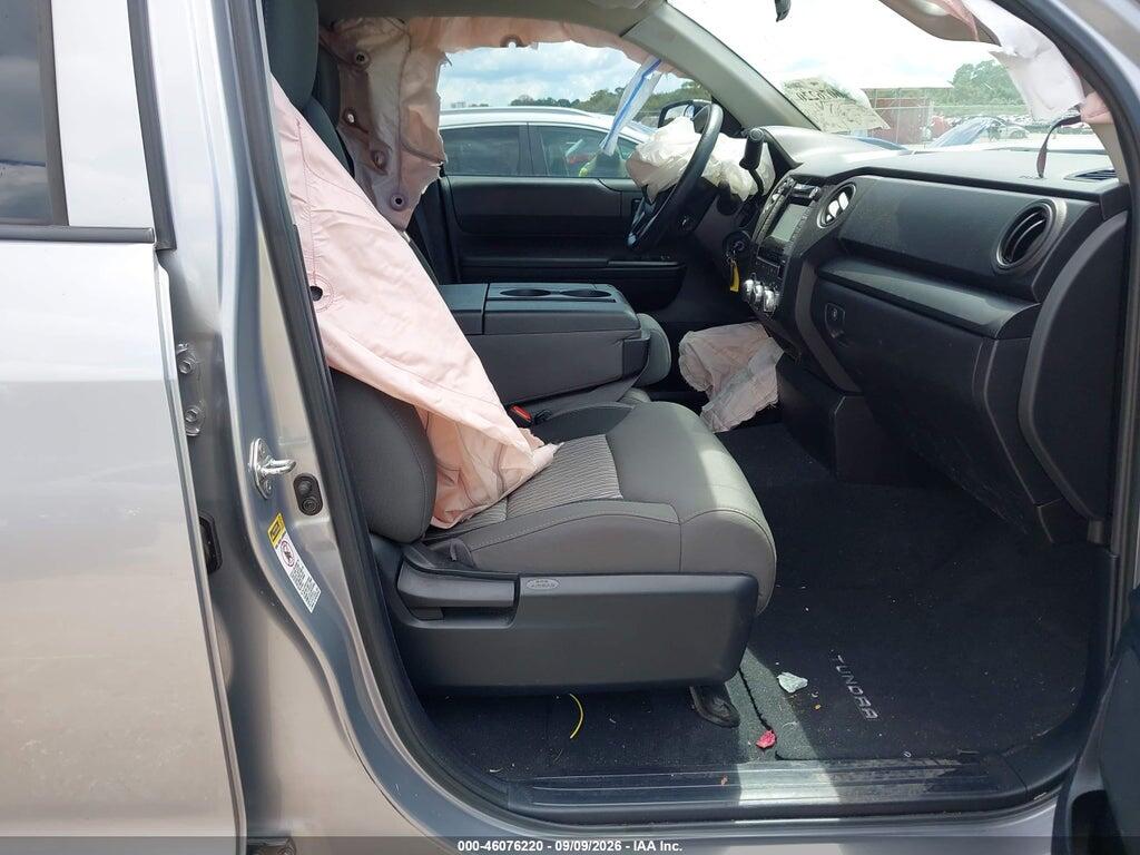 5TFRM5F16FX092790 2015 TOYOTA TUNDRA photo no. 5