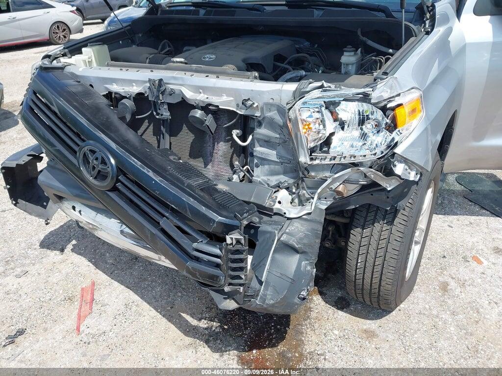 5TFRM5F16FX092790 2015 TOYOTA TUNDRA photo no. 6
