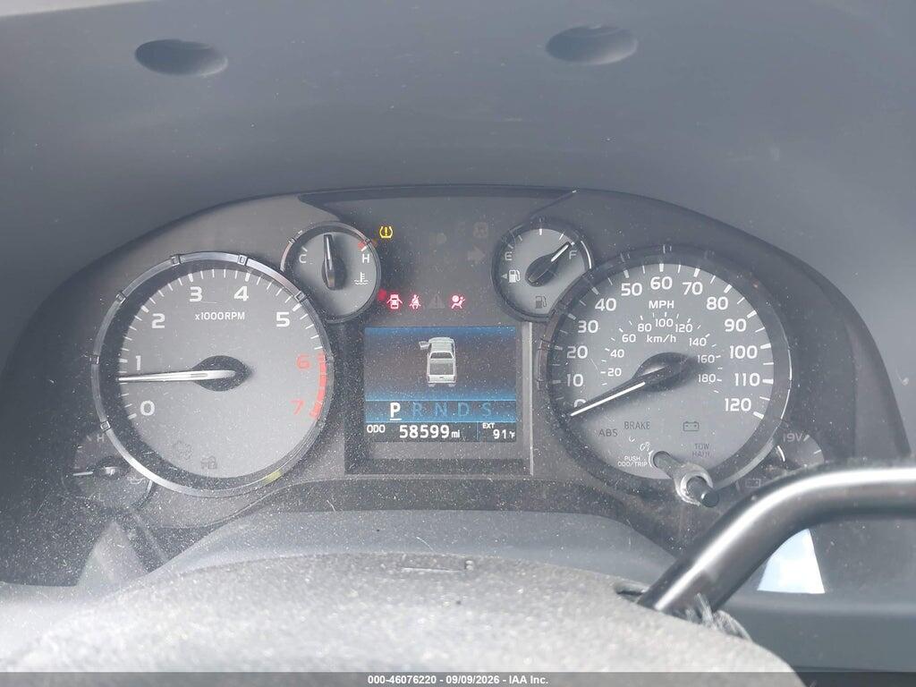 5TFRM5F16FX092790 2015 TOYOTA TUNDRA photo no. 7