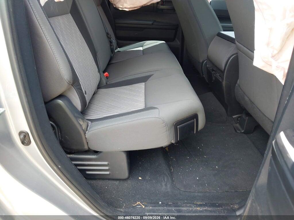 5TFRM5F16FX092790 2015 TOYOTA TUNDRA photo no. 8