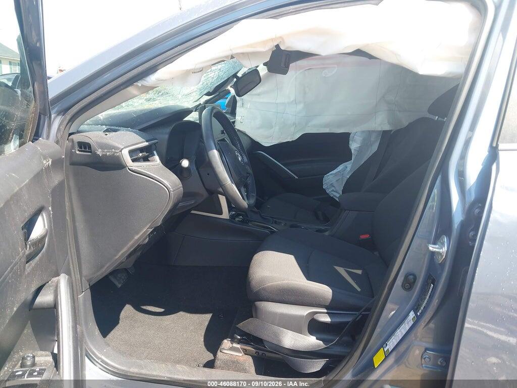 7MUBAAAG4NV001900 2022 TOYOTA COROLLA CROSS photo no. 5
