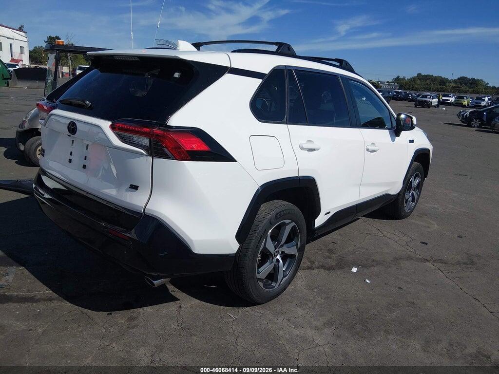 JTMAB3FV4PD128795 2023 TOYOTA RAV4 PRIME photo no. 4