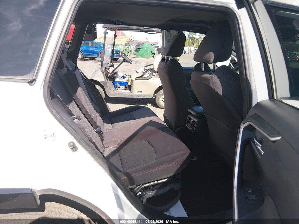 JTMAB3FV4PD128795 2023 TOYOTA RAV4 PRIME photo no. 8