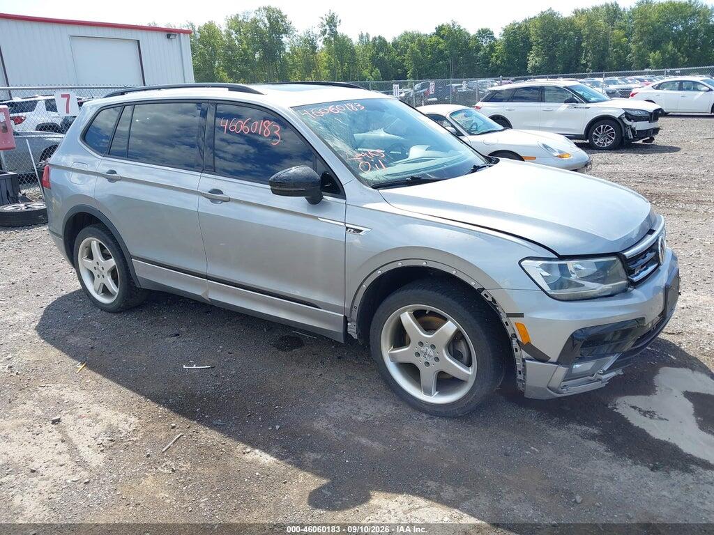 3VV2B7AX7KM100878 2019 VOLKSWAGEN TIGUAN photo no. 1