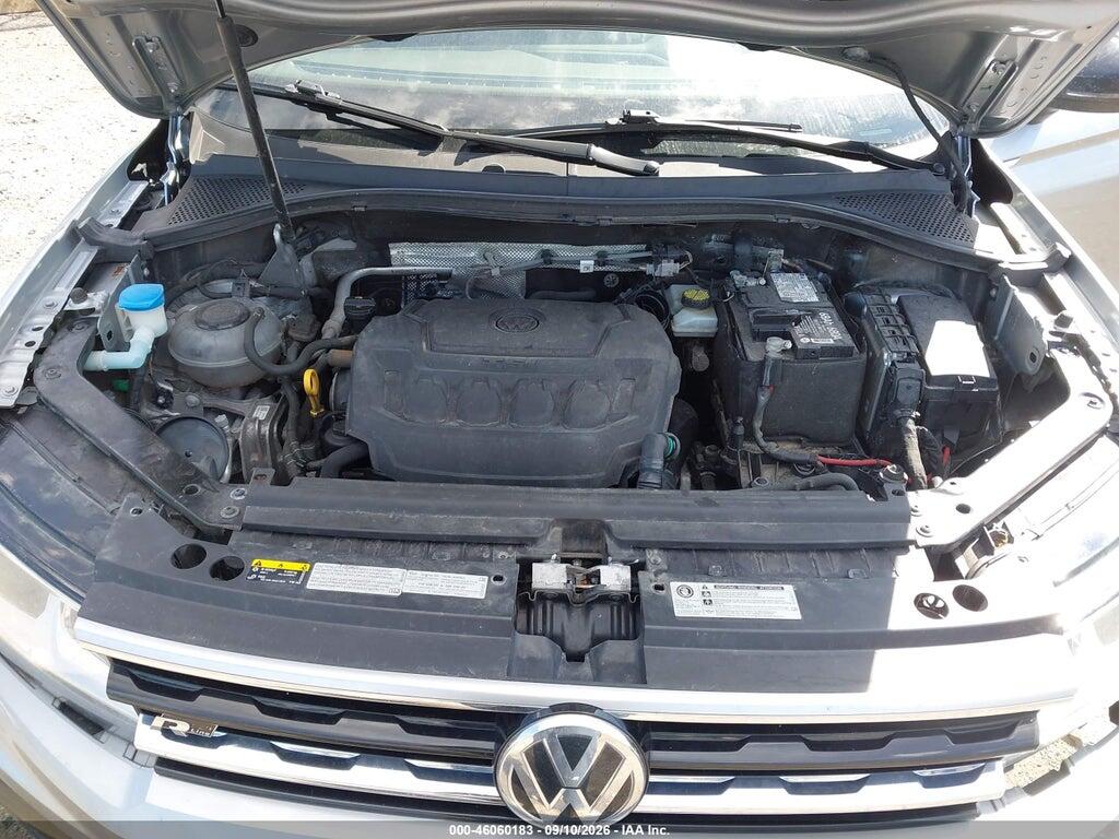 3VV2B7AX7KM100878 2019 VOLKSWAGEN TIGUAN photo no. 10