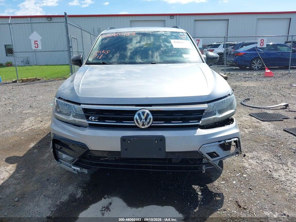 3VV2B7AX7KM100878 2019 VOLKSWAGEN TIGUAN photo no. 12