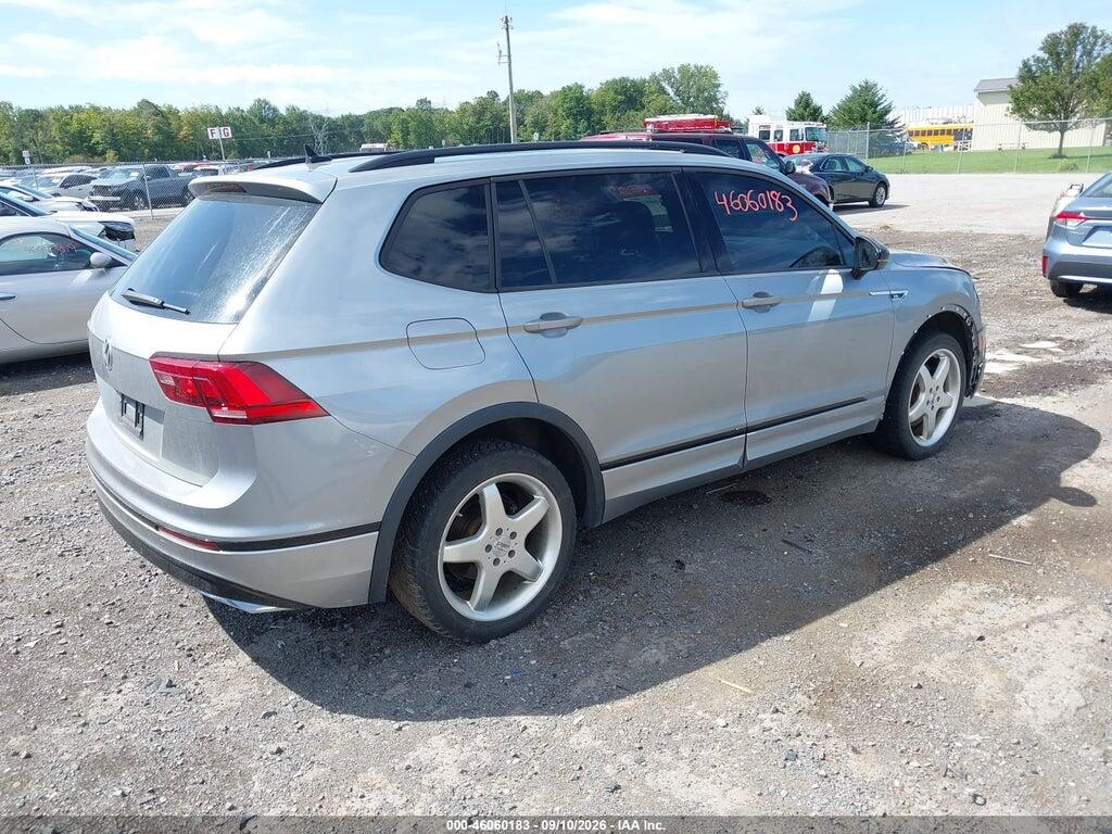 3VV2B7AX7KM100878 2019 VOLKSWAGEN TIGUAN photo no. 4