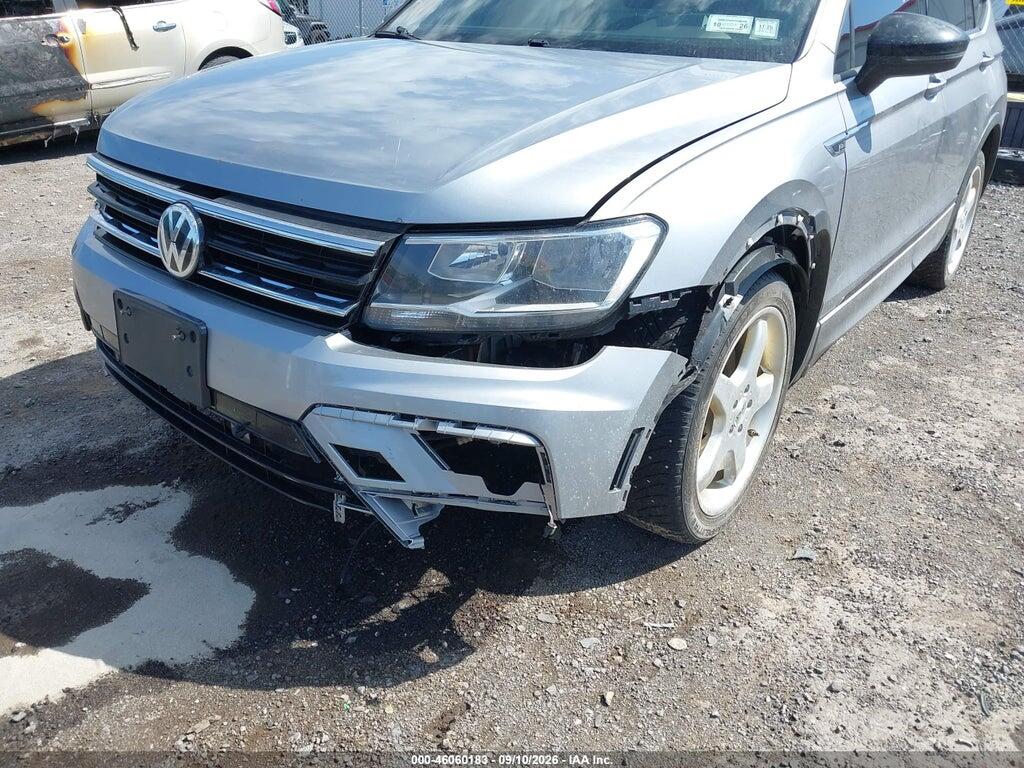 3VV2B7AX7KM100878 2019 VOLKSWAGEN TIGUAN photo no. 6