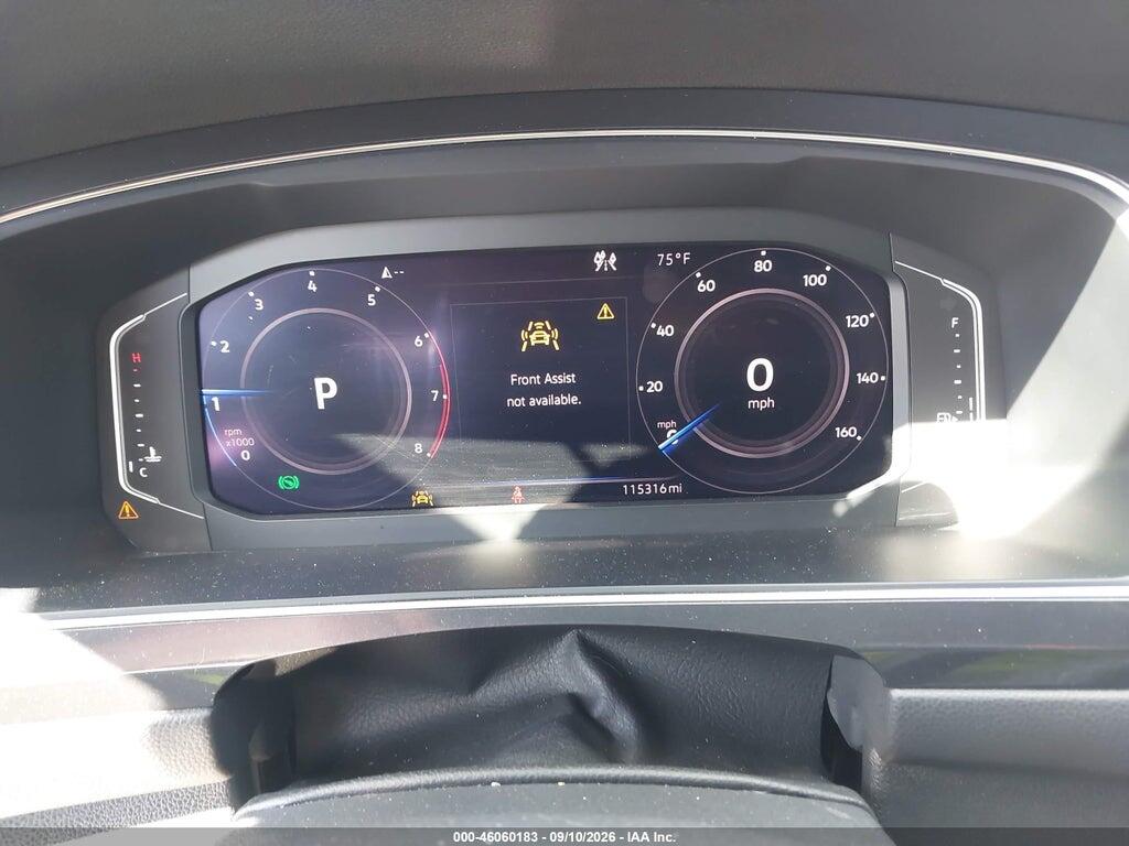 3VV2B7AX7KM100878 2019 VOLKSWAGEN TIGUAN photo no. 7