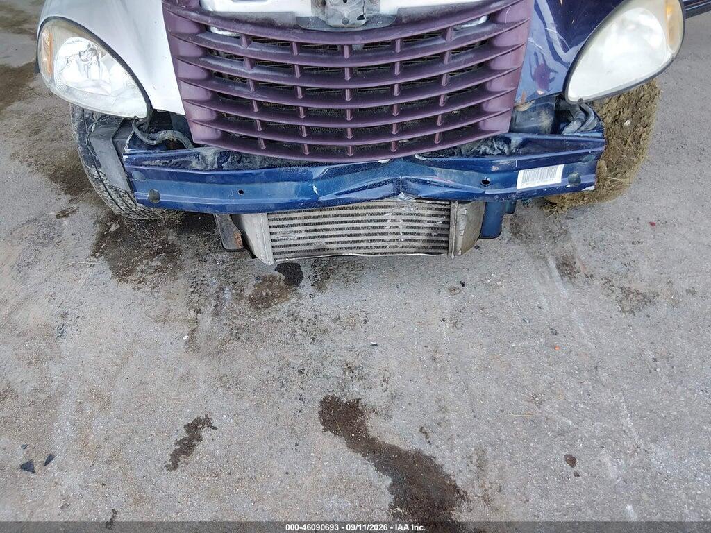 3C3AY55E45T508954 2005 CHRYSLER PT CRUISER photo no. 6