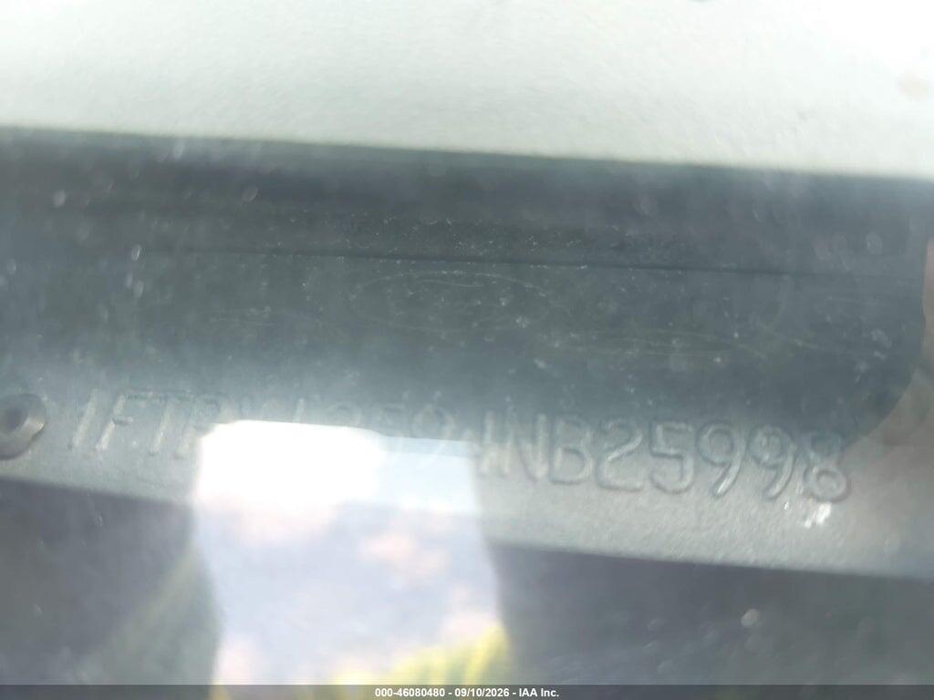 1FTRX12W96NA58078 2006 FORD F150 photo no. 12