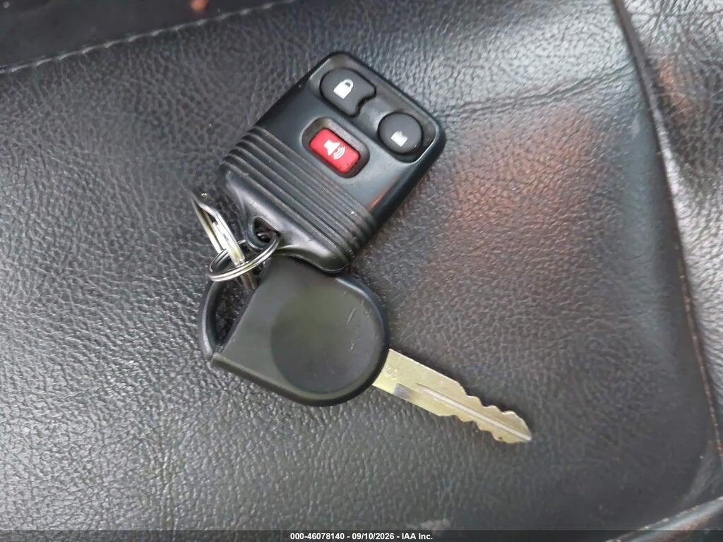 1FMZK06116GA18200 2006 FORD FREESTYLE photo no. 11